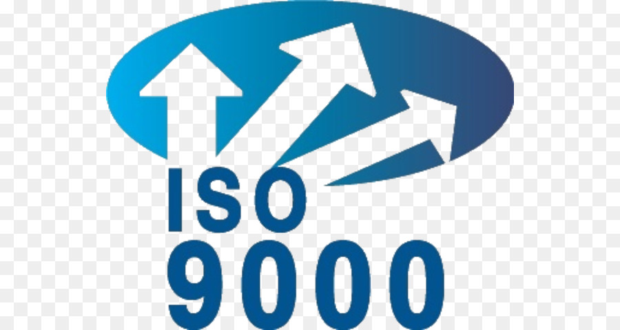 ISO-9000-Logo International Organization for Standardization Management - andere