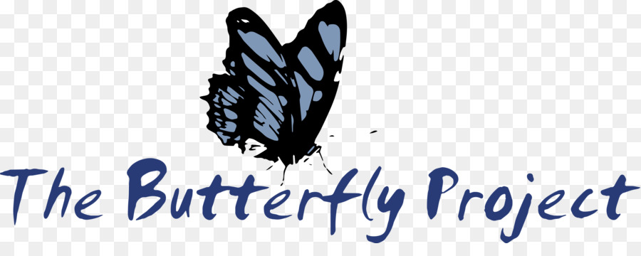 Butterfly-Self-harm-Projekt Semikolon Insekt - Schmetterling