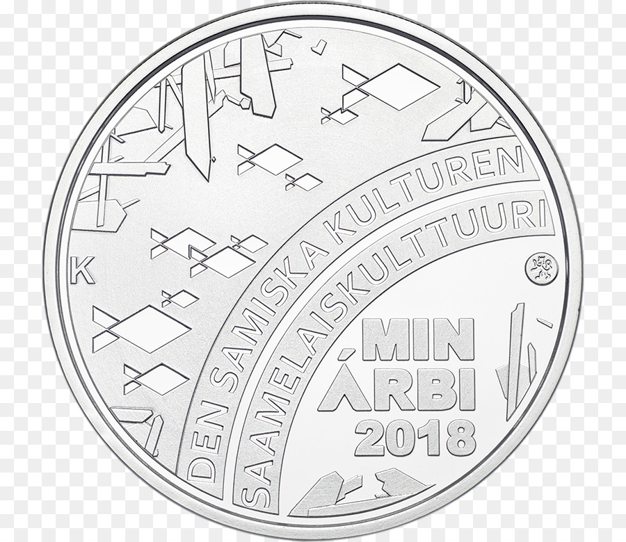 Tiền xu đồng xu kỷ Niệm 20 euro chú ý - Đồng xu