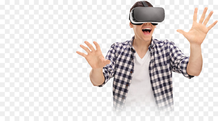Trò chơi thực tế ảo cho nó Hộp 3.0 giếng trời VR Google Tông - vr khu vực