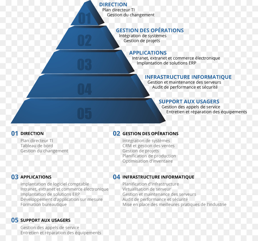 Micromedica Micromédica Management Outsourcing Pyramide - andere