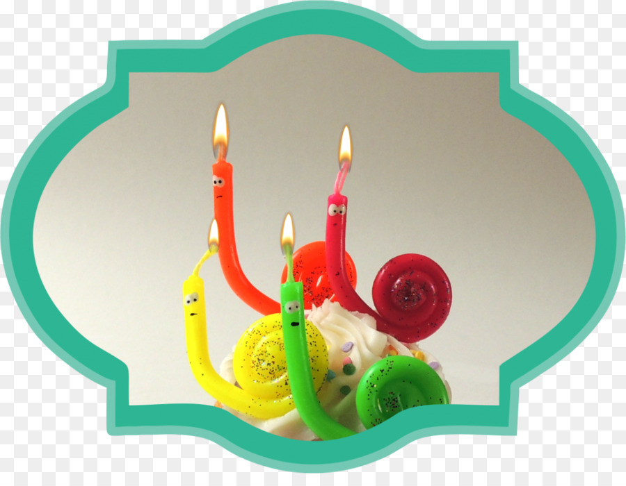 Torta di compleanno Torta di Candela - candela