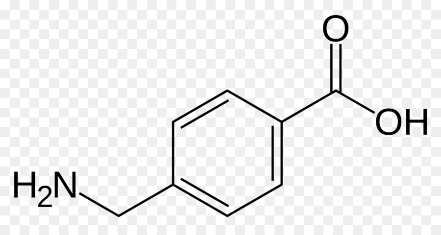 Acido benzoico acido Ammino gruppo Funzionale dell'ormone tireostimolante - altri