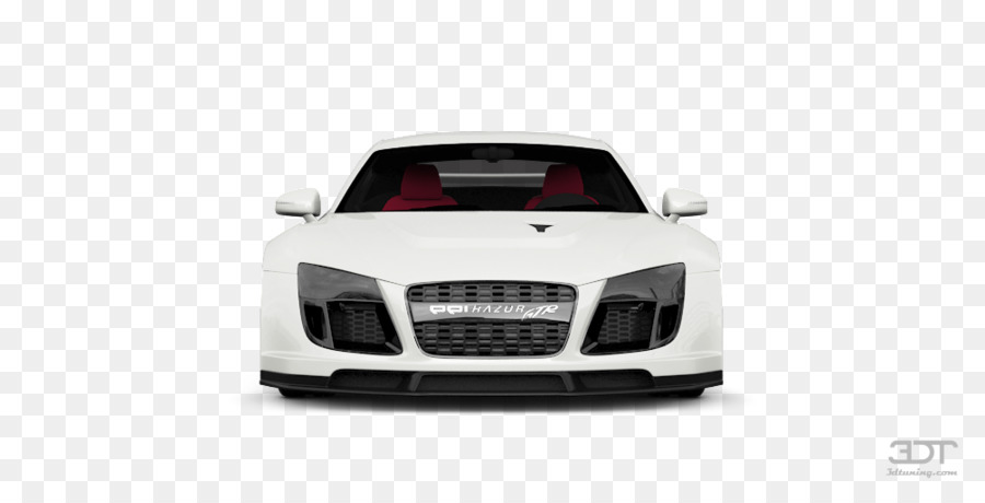 Audi R8 settore Automotive, Automotive lighting design - auto