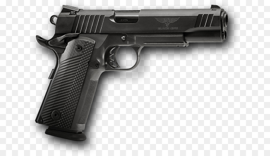 .45 ACP M1911 Pistole Para USA Taurus PT1911 Schusswaffe - Waffe