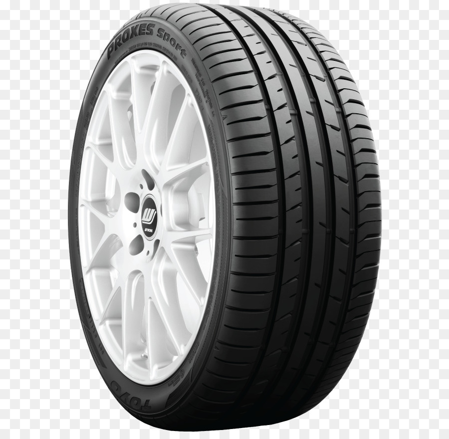 Auto Toyo Tire & Rubber Company Tread Tyrepower - Auto