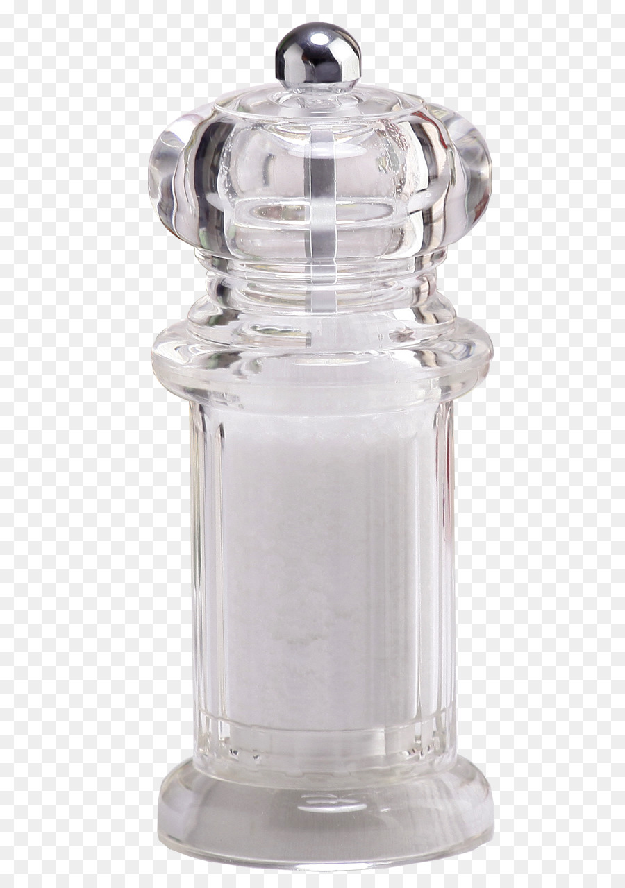 Salz-und Pfefferstreuer Glas Food storage Container - Salz