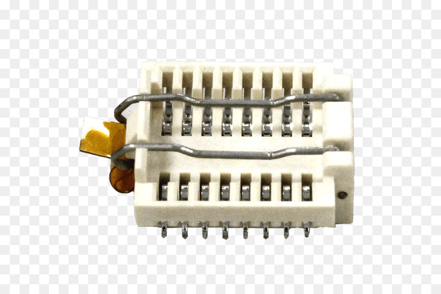 Elektrischer Anschluss Serial Peripheral Interface Bus, der Integrierte Schaltkreise & Chips-Netzwerk-socket IC-Programmierung - Steckschlüssel