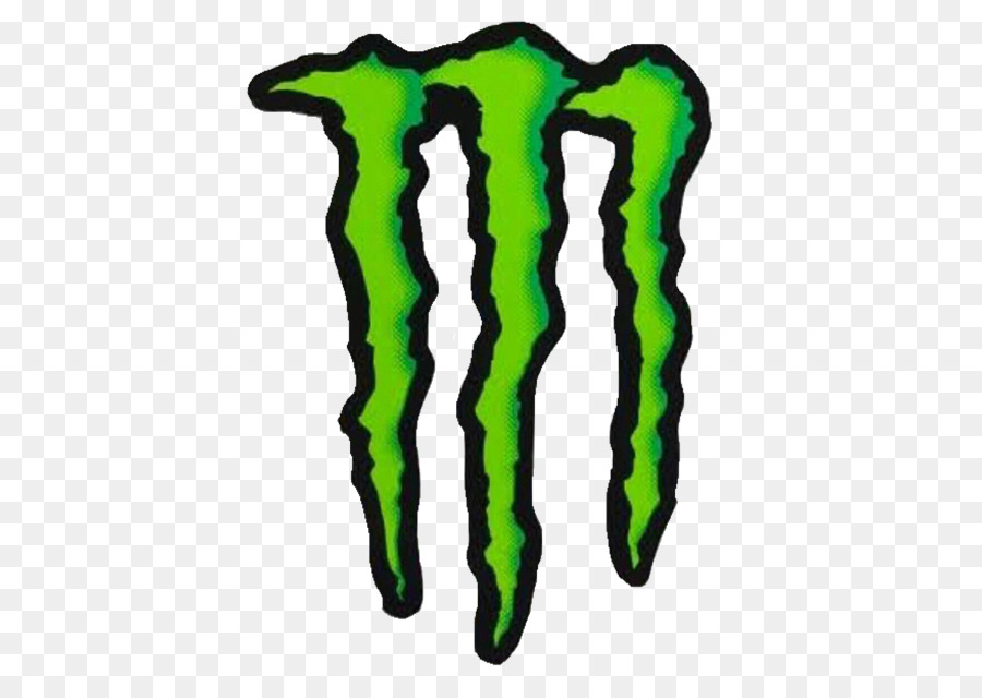 Monster Energy drink-Aufkleber-Sticker-Logo - Monster Energy