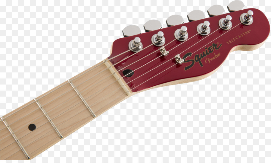 Fender Contemporary Stratocaster Japan, Fender Squier Telecaster E-Gitarre - Gitarre