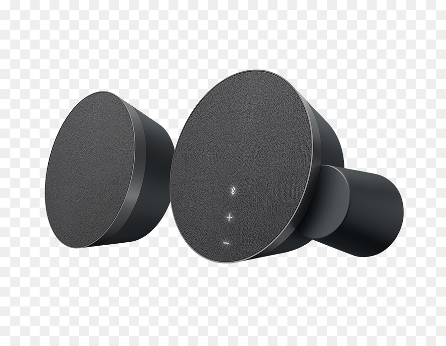 Digital-audio Logitech MX Sound 2.0 Bluetooth-Lautsprecher, 2.0 PC-Lautsprecher-Drahtlos Logitech MX-Ton 24-Watt-Lautsprecher - Computer