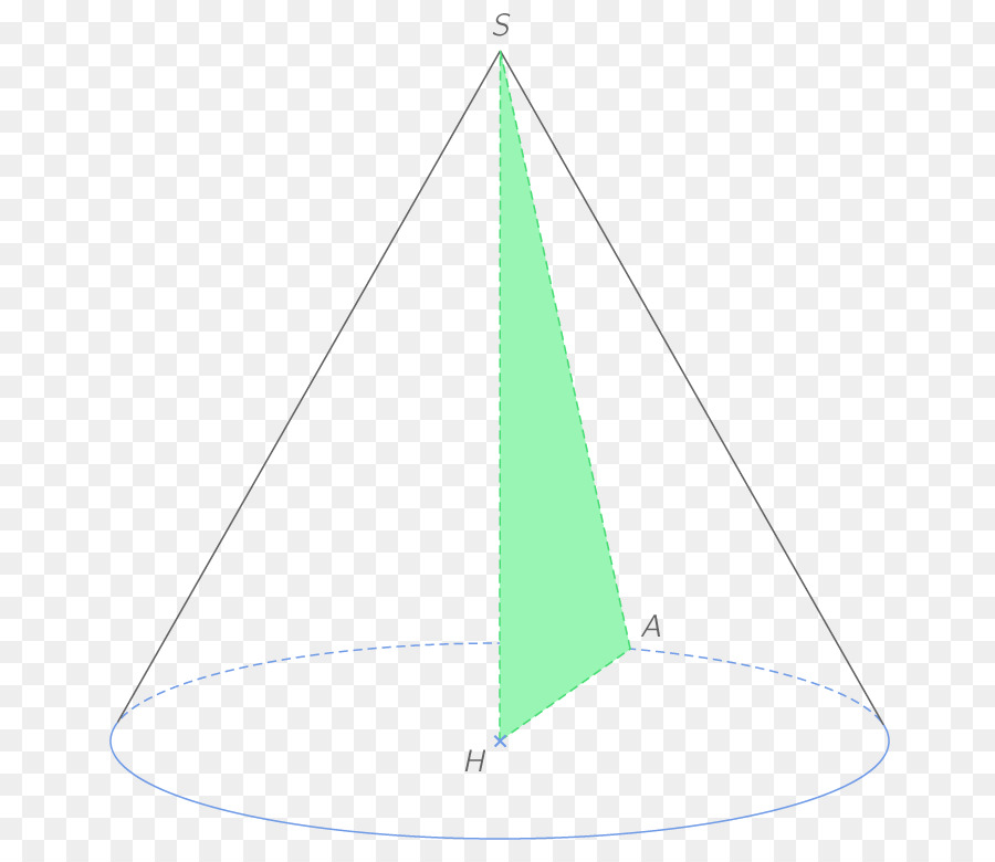 Dreieck Punkt Schrift - Dreieck