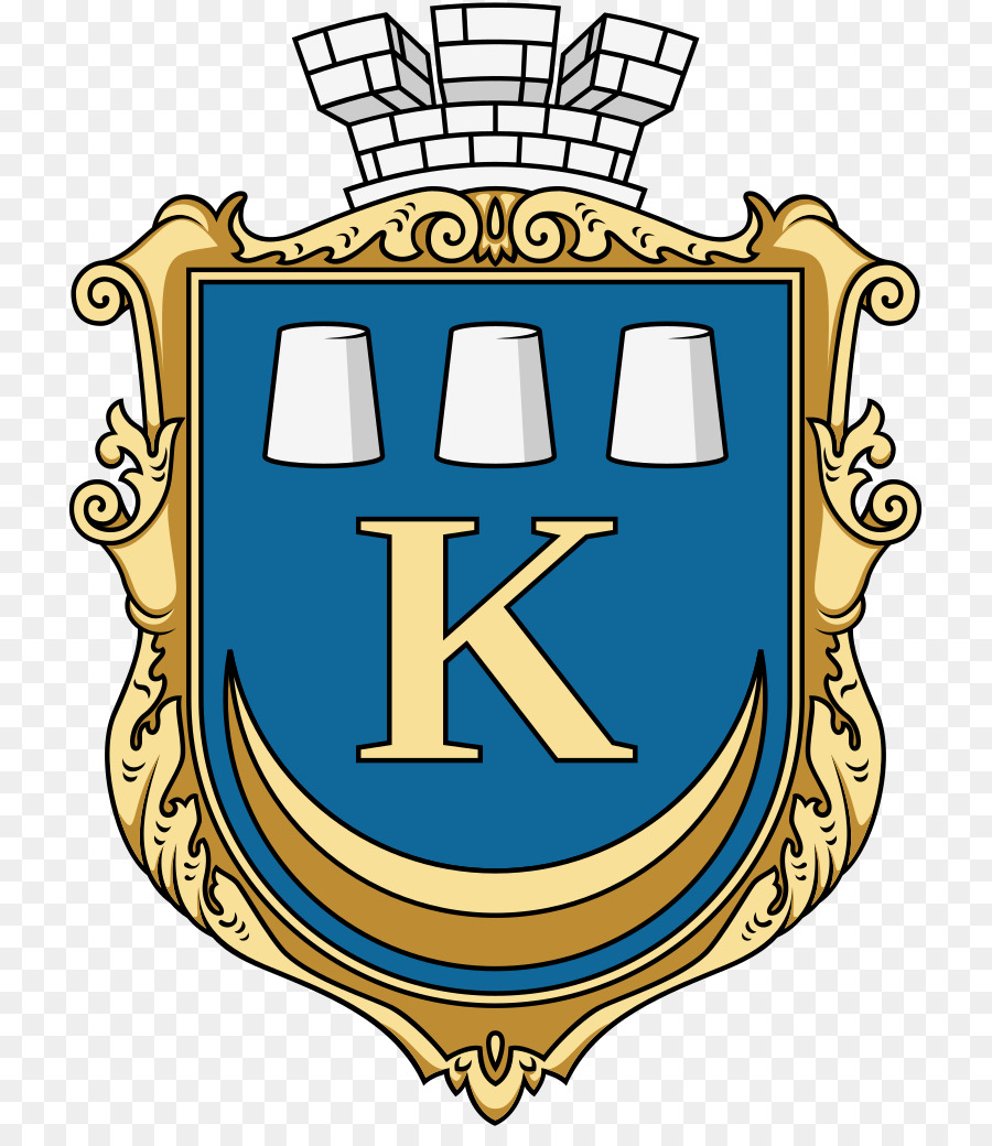 Khmelnytskyi Radekhiv West ukrainischen Volksrepublik Теребовля Wappen - Wappen der Regionen der Ukraine