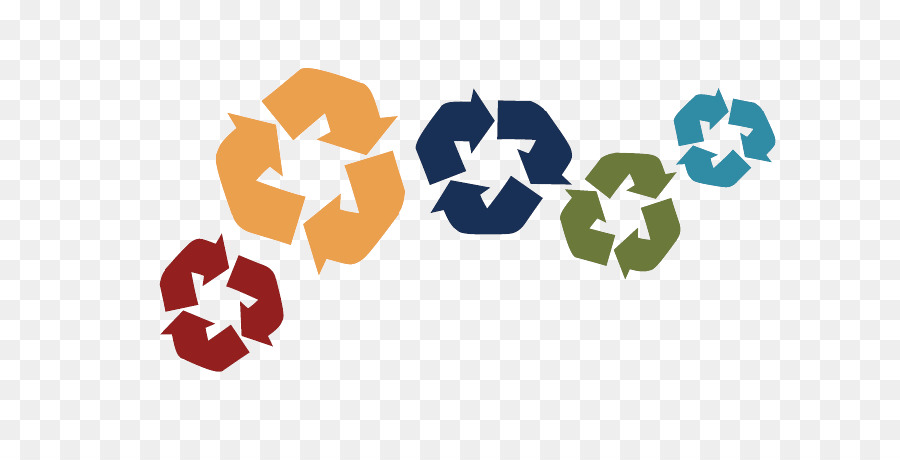 Zero il Riciclaggio dei rifiuti la gestione dei Rifiuti Logo - Rifiuti Zero