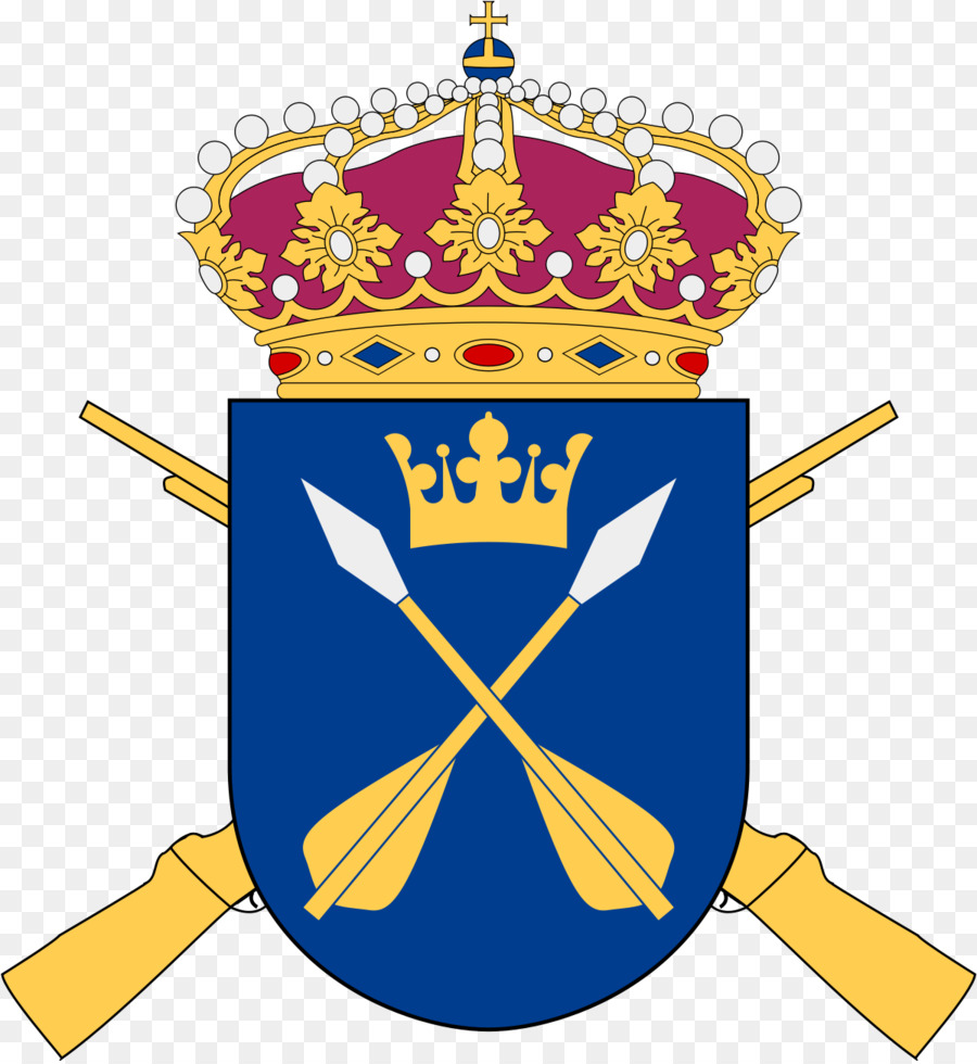 Schweden Dalarna-Regiment Der Schwedischen Armee Regiment Kronoberg - andere