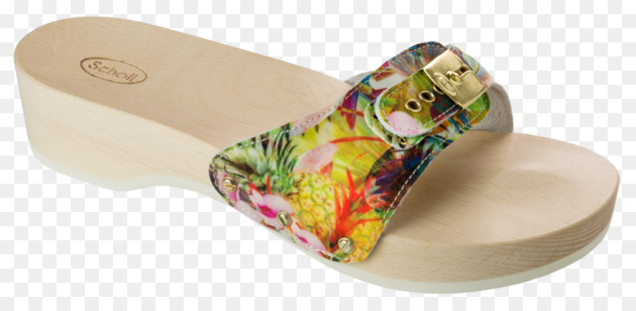 Flip-flops Slipper Dr. Scholl Schuh Schuhe - Sandale