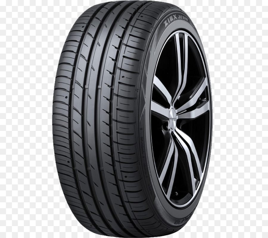 Falken Tire Tyrepower Pneumatici Dunlop, BFGoodrich - altri