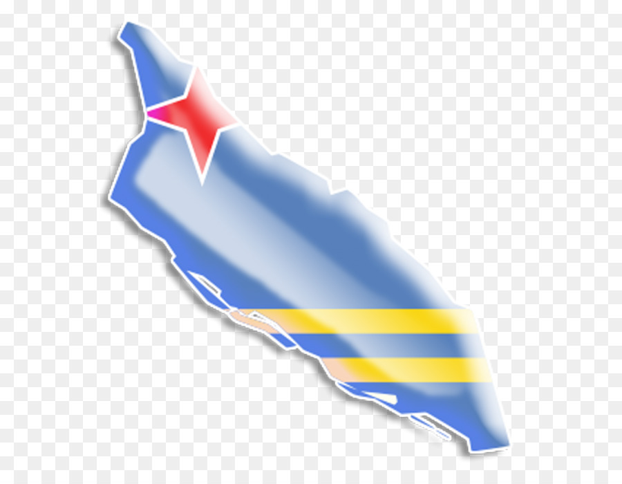 Bandiera di Aruba Giorno della Bandiera Nazionale, bandiera - bandiera