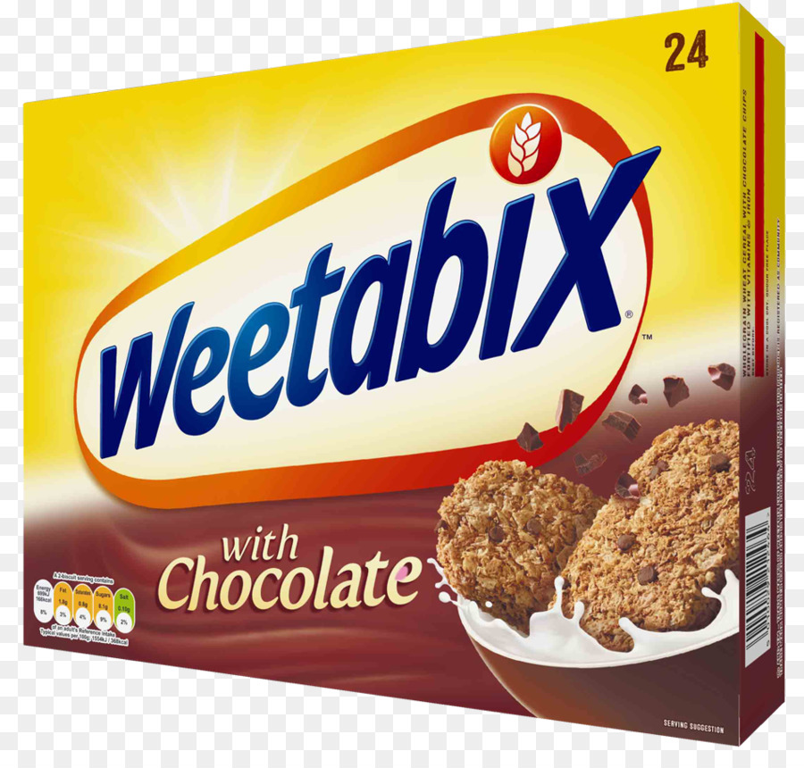 Colazione a base di cereali Weetabix Limitato di grano Intero - colazione