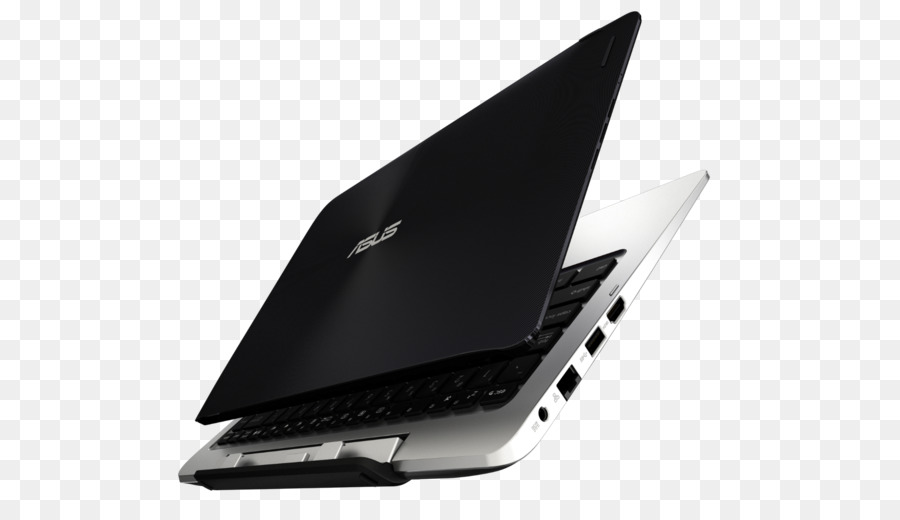 Laptop Asus Eee Pad Transformator Computex Asus Buchformer - Laptop