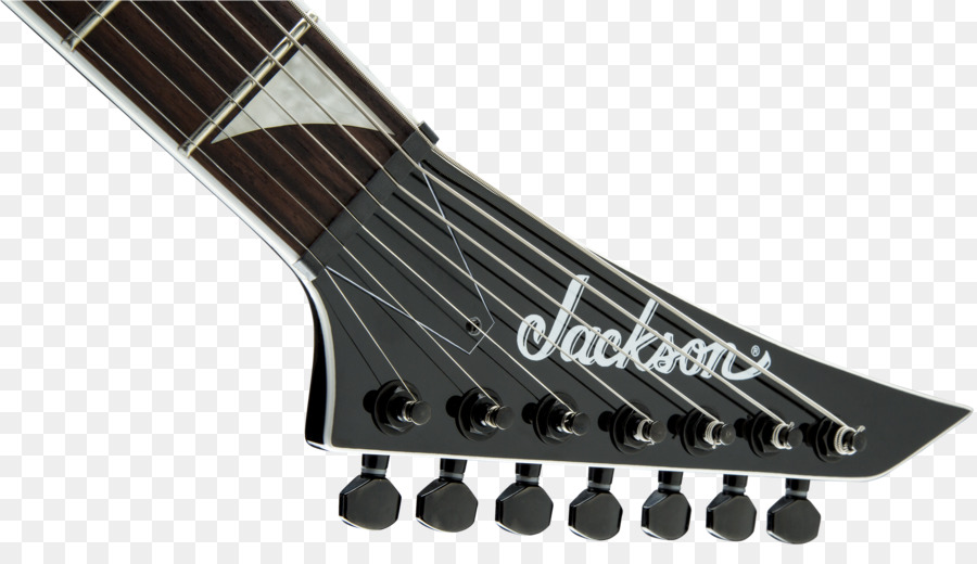 Chitarra elettrica Jackson Guitars chitarra Basso Tastiera - chitarra elettrica