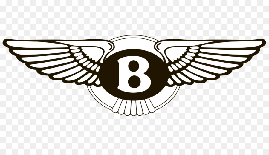 Bentley Auto Volkswagen Porsche-Logo - Bentley