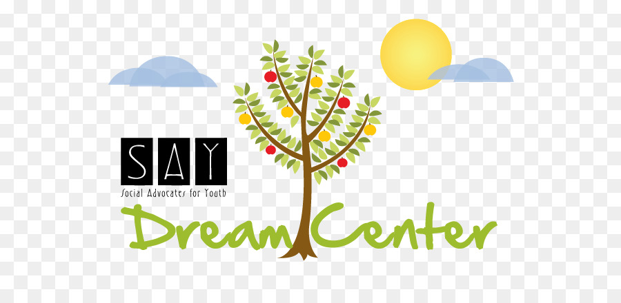 Himmlische Kinder Soziale Fürsprecher Für die Jugend (SAGEN) say dream center Logo - andere