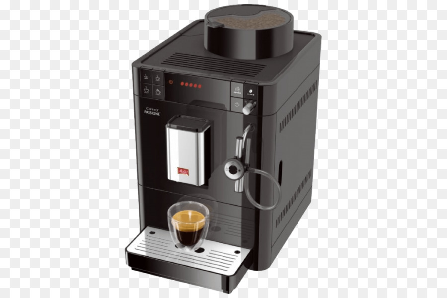 Espressomaschine Kaffeemaschine Cafe - Kaffee