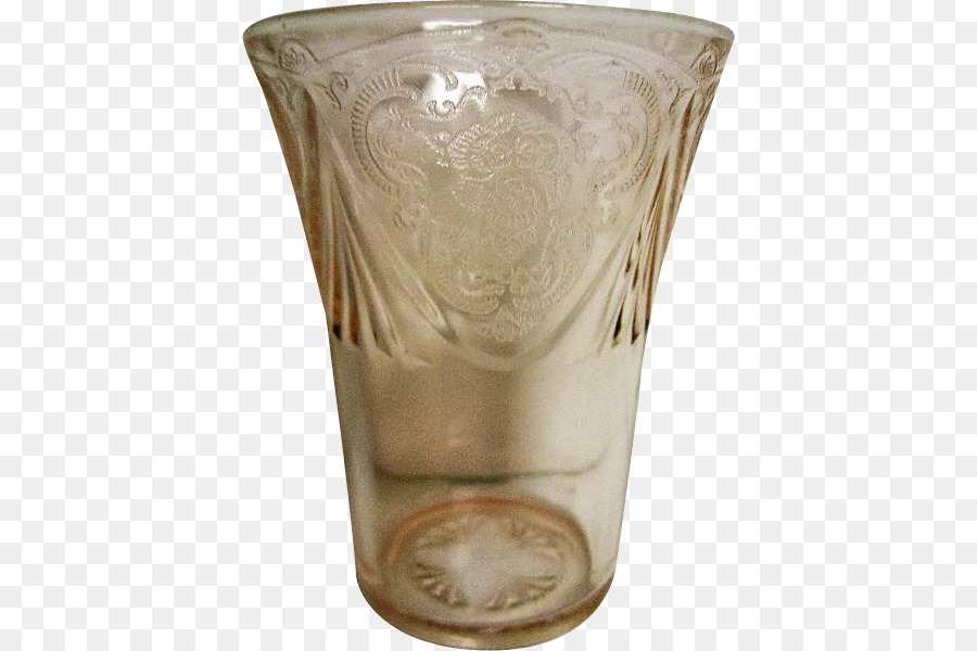 Highball-Glas Pint glass Vase - Glas