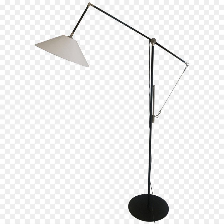 Angolo di lampada - Design