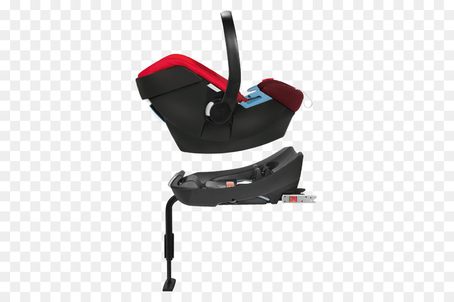 Baby & Toddler Seggiolini Auto Cybex Aton Q Isofix - auto