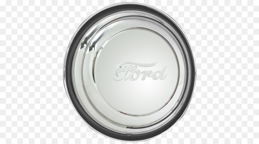 Ford Motor Company Radmittekappe - Ford