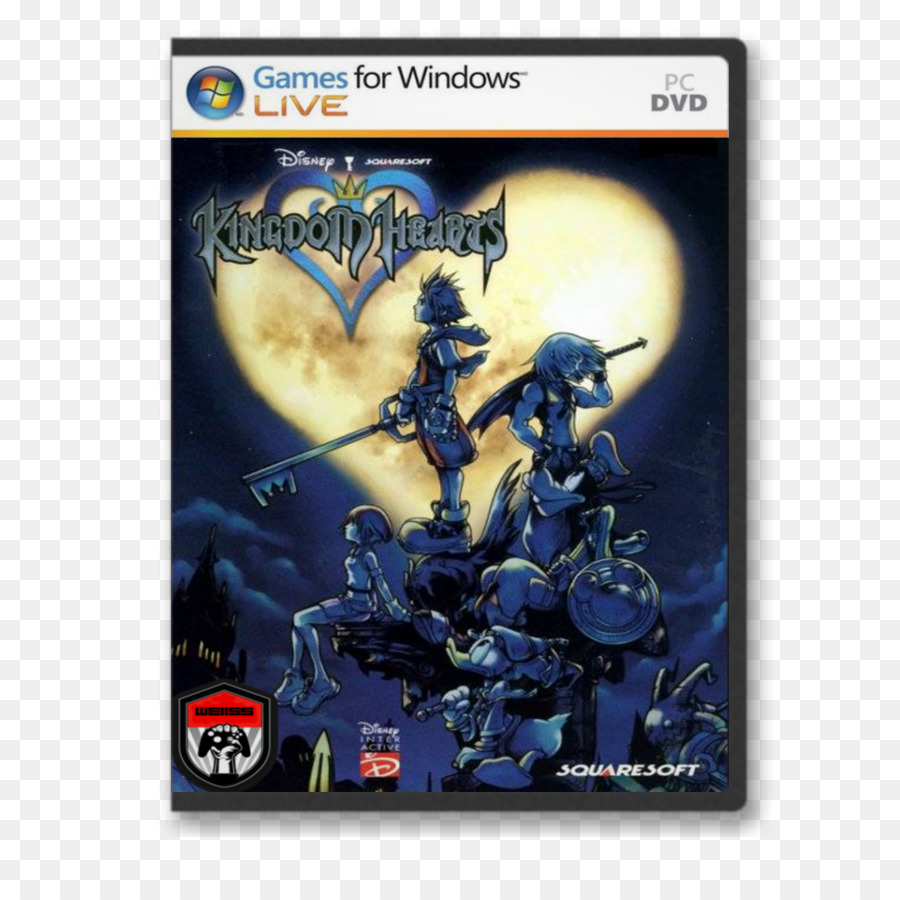 Kingdom Hearts: Chain of Memories Kingdom Hearts III per PlayStation 2 - altri