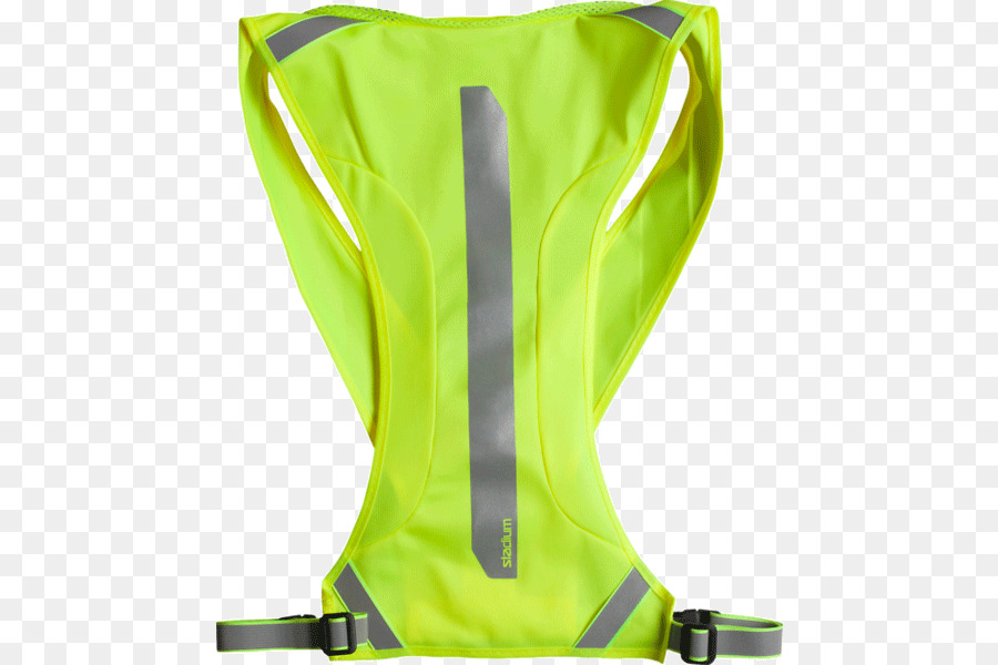 Personal Protective Equipment Yellow