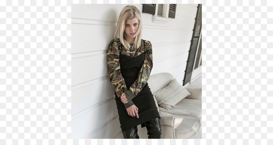 Moda Beliebers Abbigliamento Modello Di Teen Vogue - Sofia Richie