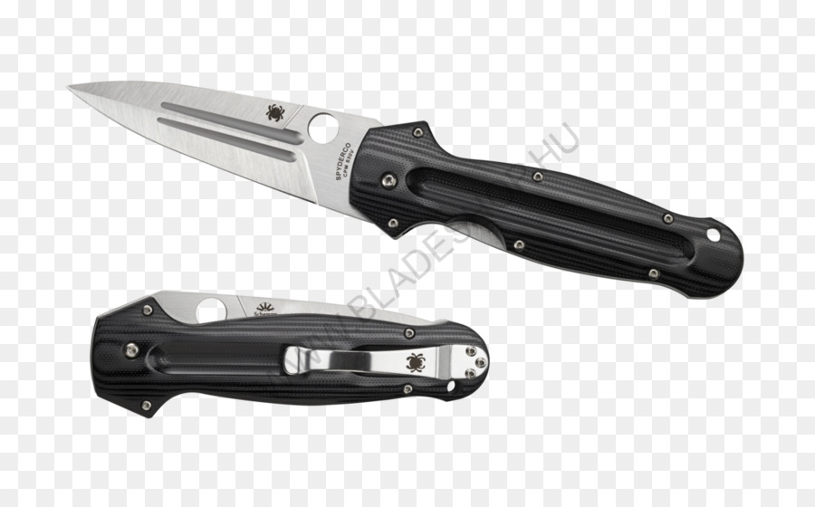 Utility Messer Jagd   & Survival Messer, Wurfmesser Klinge - Messer