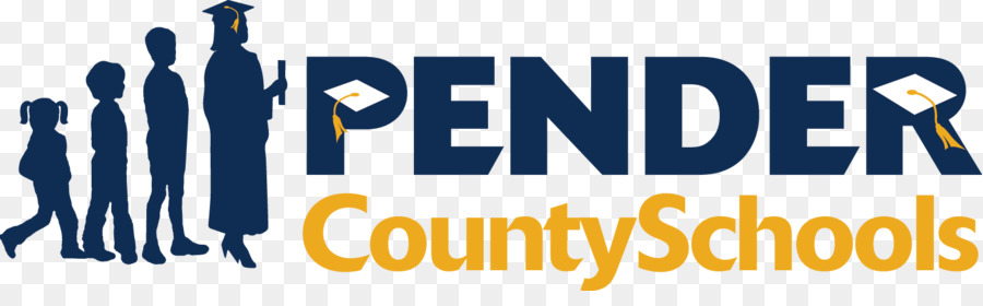 Vô Song Mạng, Inc. Pender County Logo Cape Sợ Hãi - Quận Wakulla