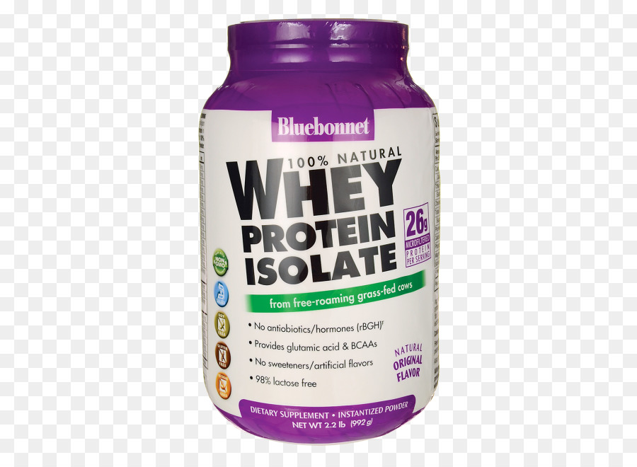 Whey protein Isolat Nahrungsergänzungsmittel - andere
