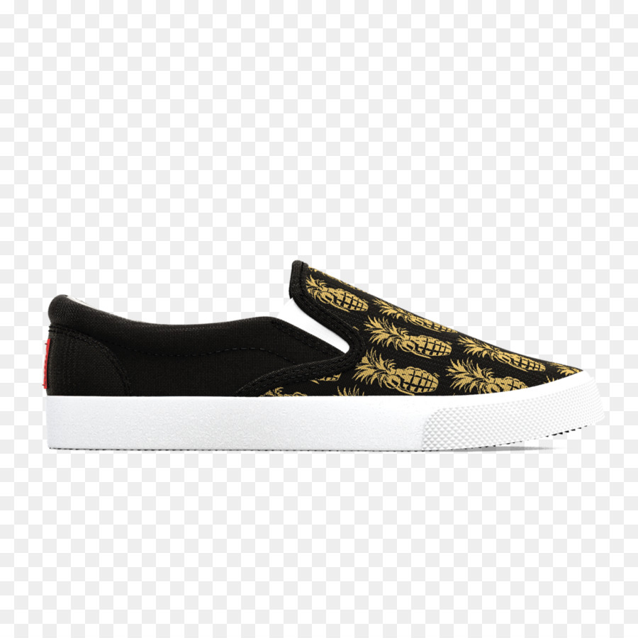 Scarpe Skate Sneakers Slip-on scarpa a Piedi - altri
