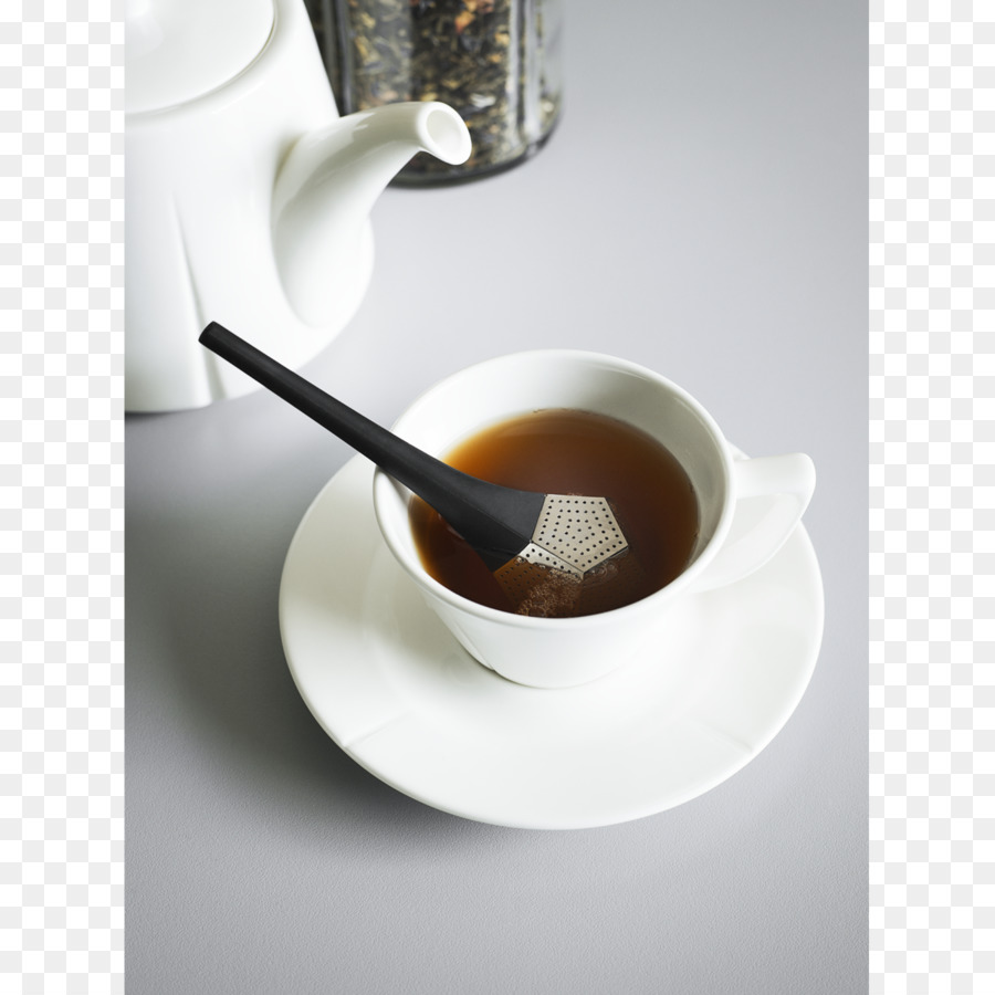Teesiebe Kaffee-Tasse Infuser Sieb - Tee