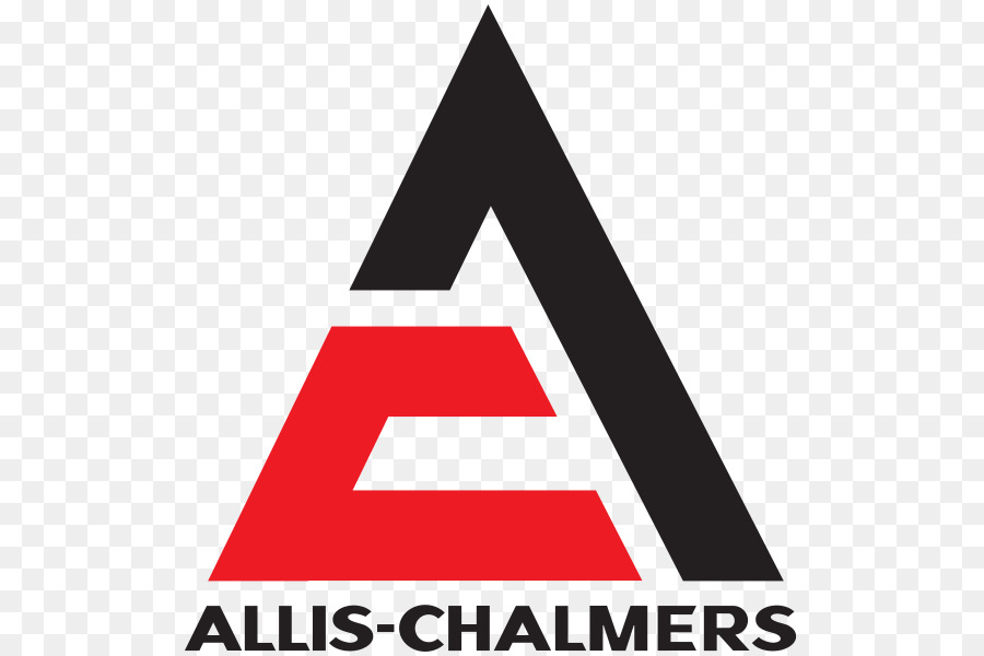 Allis-Chalmers Caterpillar Inc. Logo Traktor Industrie - Traktor