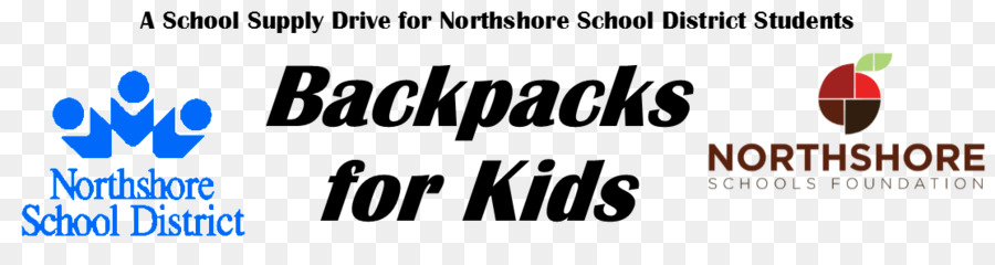 Northshore School District Logo, Banner, Marke - Linie