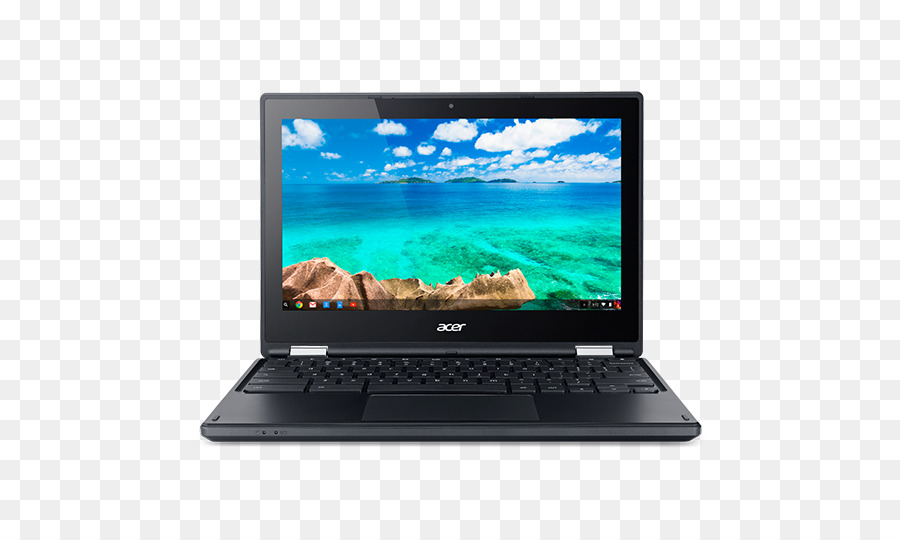 Laptop Intel Acer Chromebook 11 R C738T Acer Chromebook 11 R CB5-132T - computer portatile