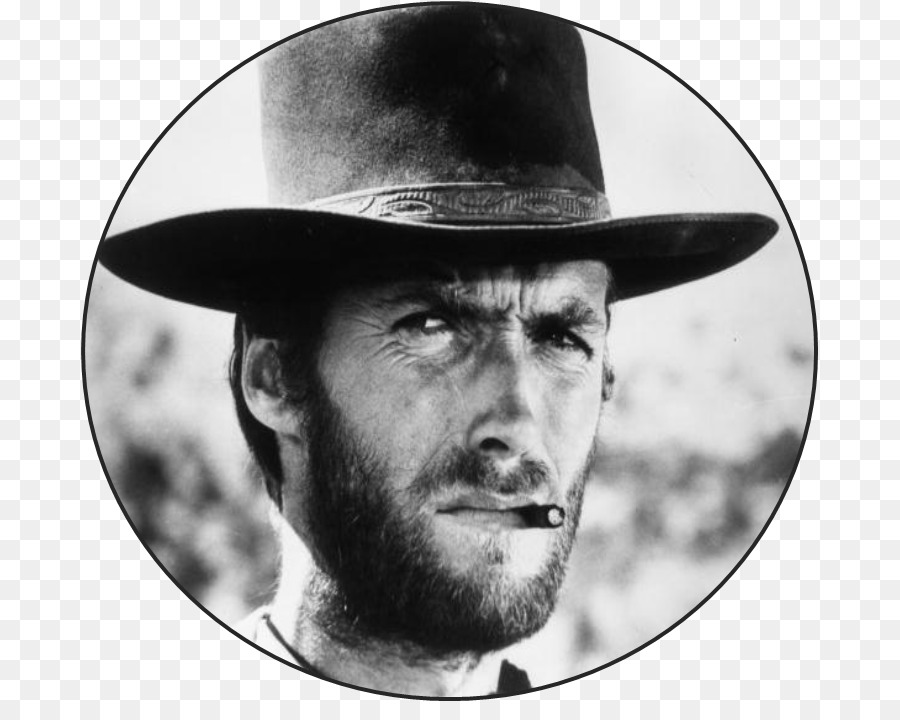 Clint Eastwood è il Buono, Il Brutto e il Cattivo regista, Produttore Cinematografico - Attore