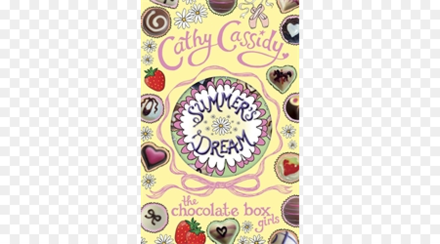 Scatola di cioccolato Ragazze: Estate Sogno di Cherry Crush Miele Dolce di Cioccolato Scatola di Ragazze: Coco Caramello - Prenota