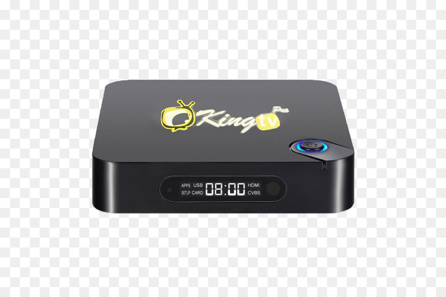 BOX-RE BoX_Demo IPTV Android TV Amlogic - androide