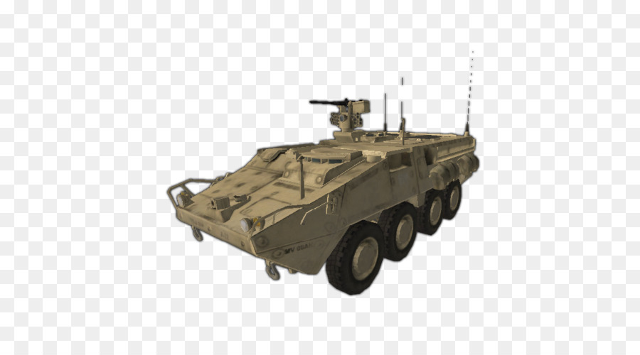 Serbatoio Humvee auto Blindata Stryker cingolato M113 - serbatoio
