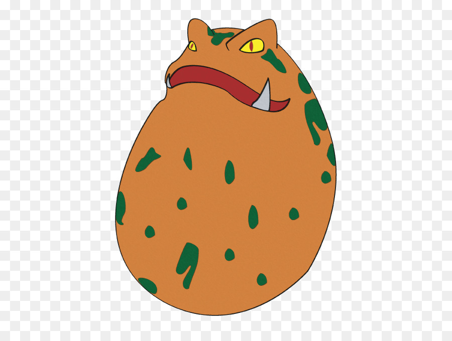 Toad ếch Thật sự Cây ếch - Ếch