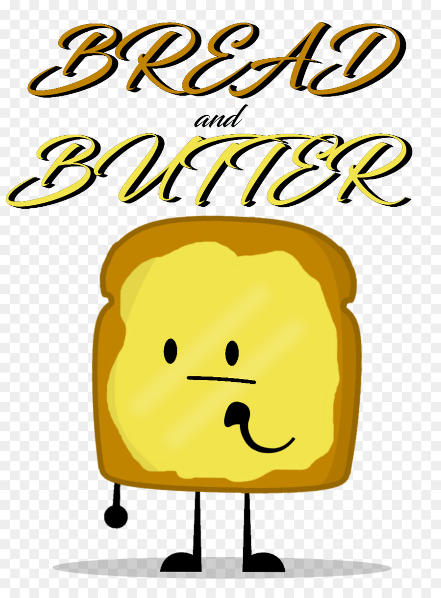 Bánh mì Bơ Phẩm phim Hoạt hình Clip nghệ thuật - bánh mì