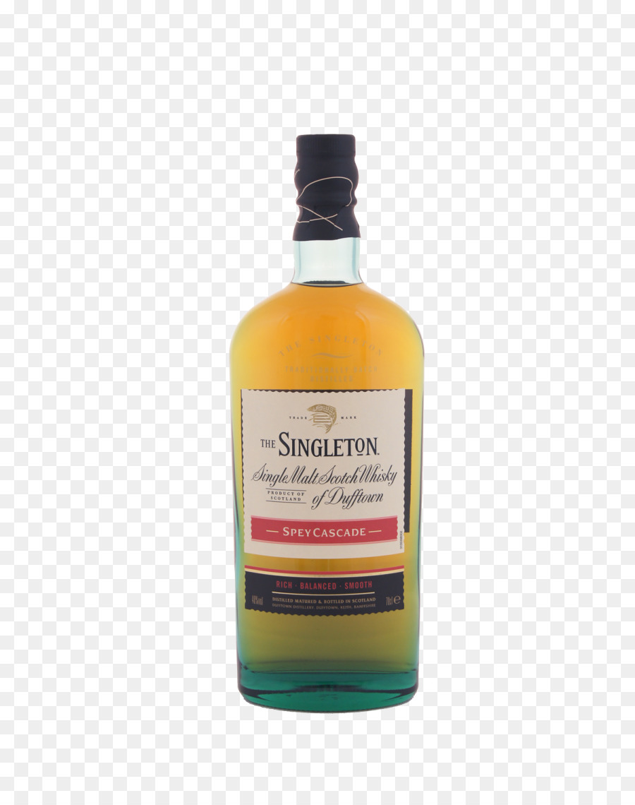 Liquore Whisky Dufftown distilleria dello Speyside single malt - vino